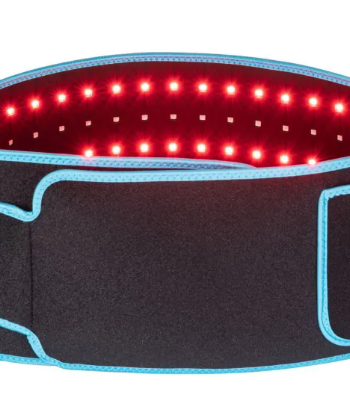 LED Infrared Belt Therapy Device