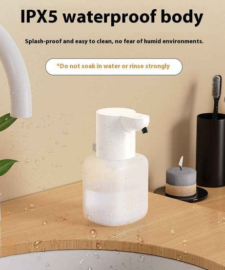 Household Intelligent Foam Hand Sanitizer Sensor