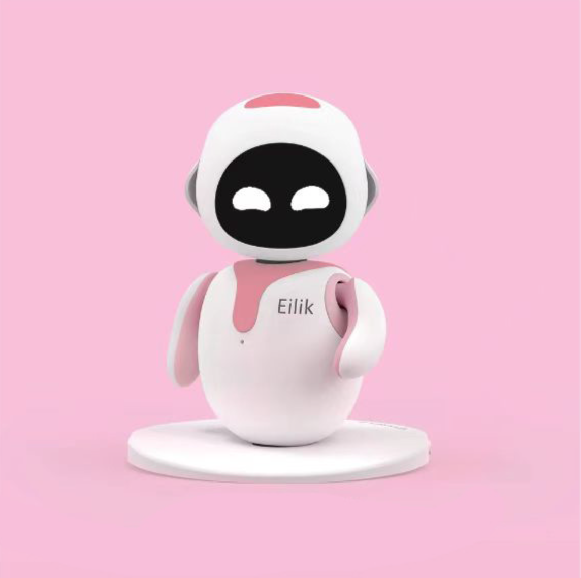 Erik Interactive Robot Toy – Touch & Somatosensory Control for Kids
