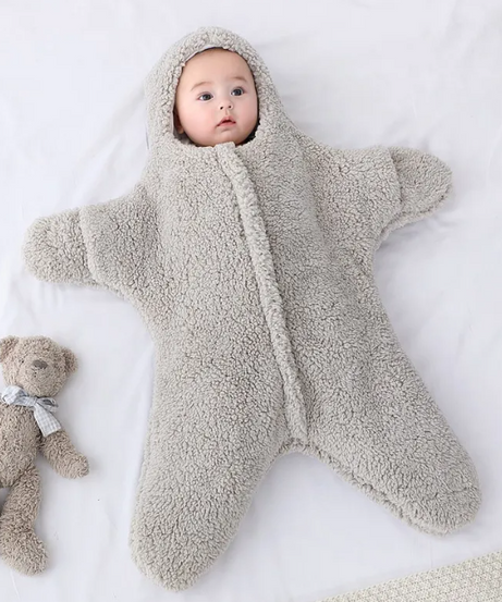 Baby Quilt