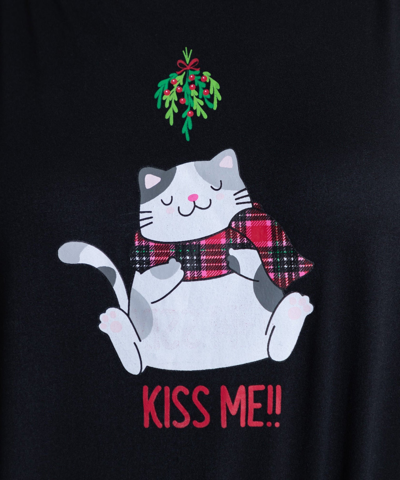 Merriest of Days Holiday Pajama Set