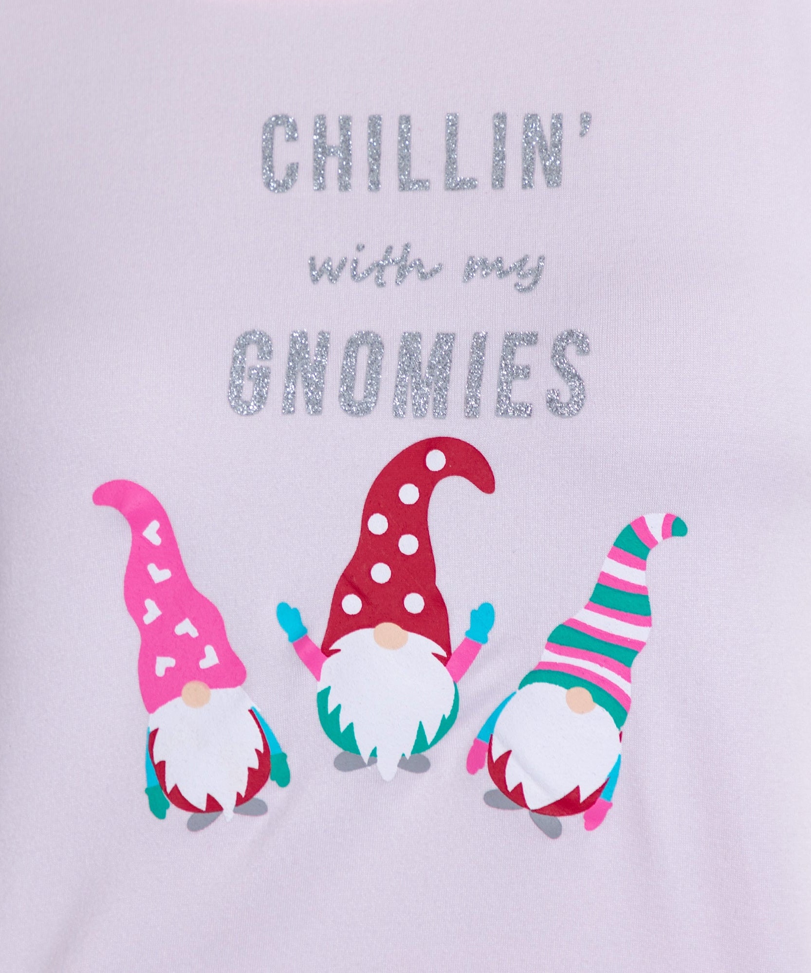 Merriest of Days Holiday Pajama Set