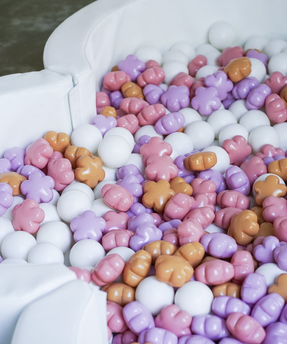 FLORA Ball Pit Balls