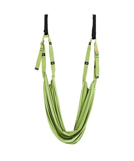 Yoga Stretching Strap for Flexibility and Training