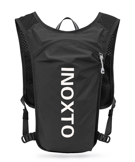 Sac d'hydratation pour la course à pied