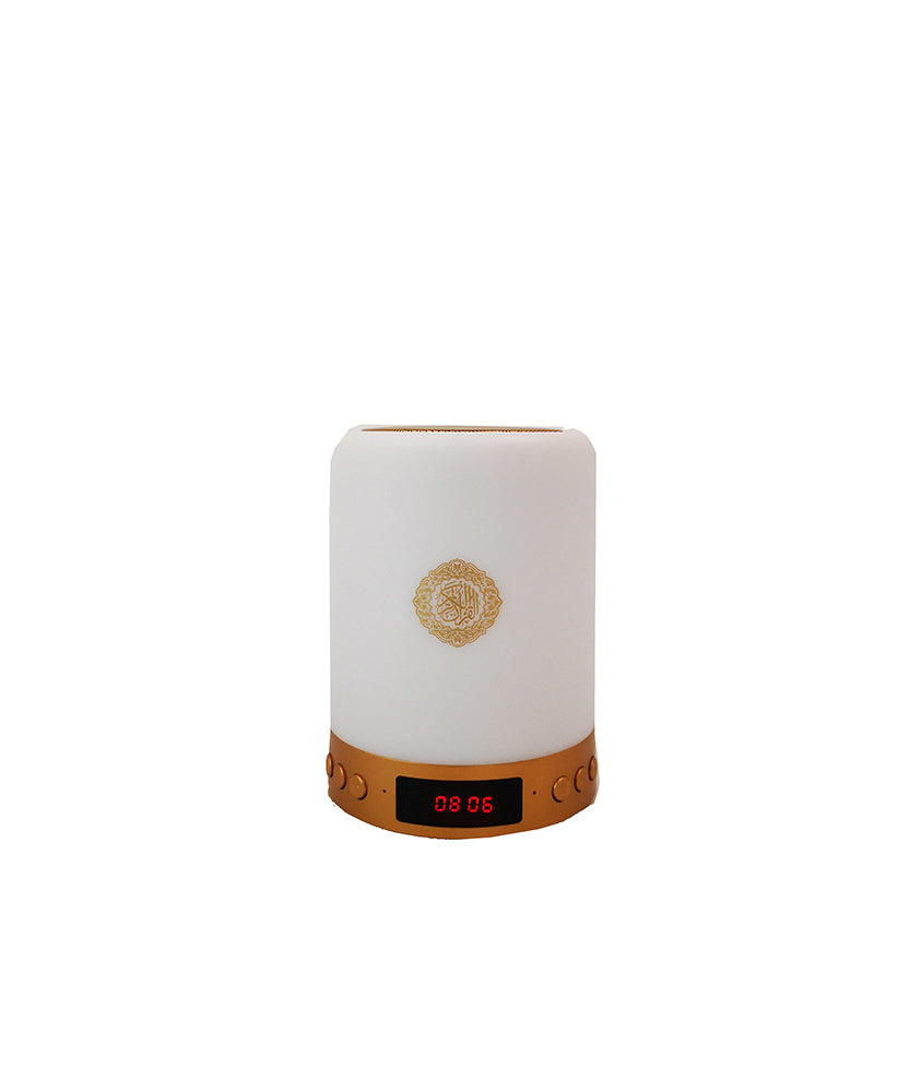 Bluetooth Quran Speaker Light