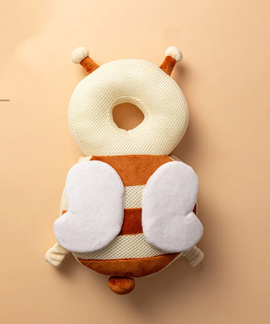 Coussin de protection pour la tête de bébé/jeune enfant – Coussin de sécurité antichute