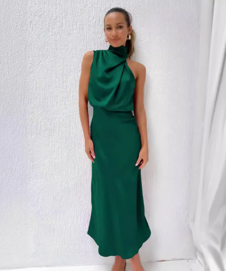 Maxi Dress for Women