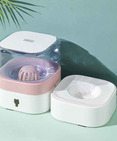 Removable And Washable Pet Food Utensils