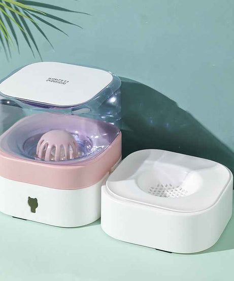 Removable And Washable Pet Food Utensils
