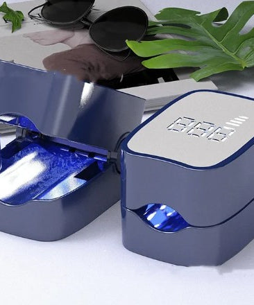 UV Fungus Nail Cleaner