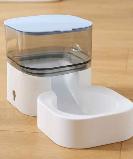 Removable And Washable Pet Food Utensils