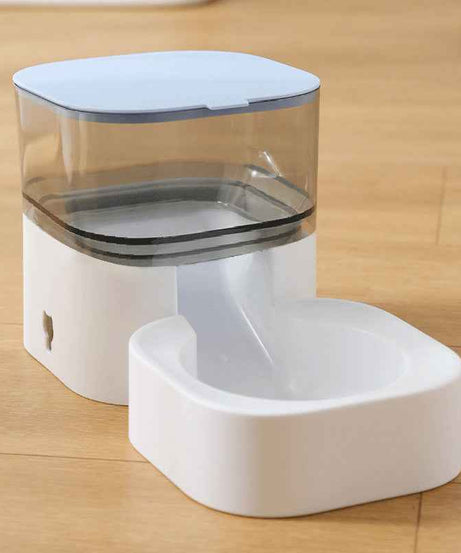 Removable And Washable Pet Food Utensils
