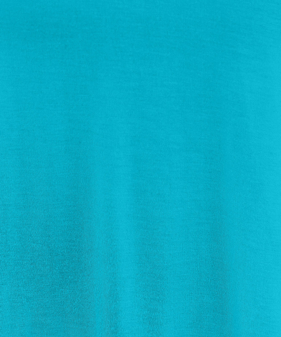 Basic Bae Full Size V-Neck Lantern Sleeve Top