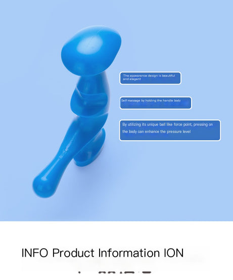 Precision Trigger Point Massager