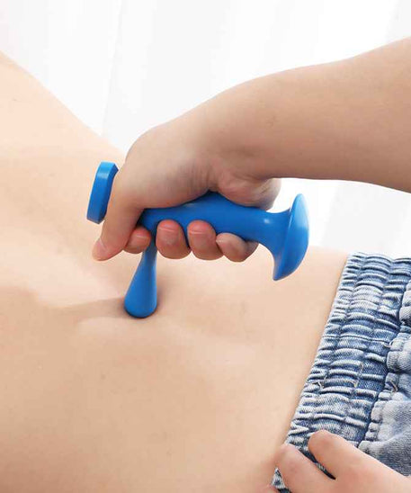 Precision Trigger Point Massager