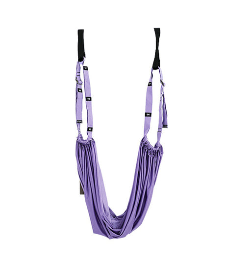 Yoga Stretching Strap for Flexibility and Training