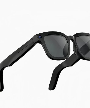 AI Camera Smart Glasses