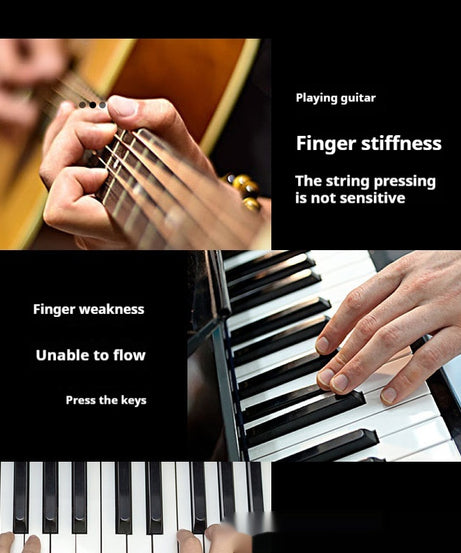 Finger Strength Trainer