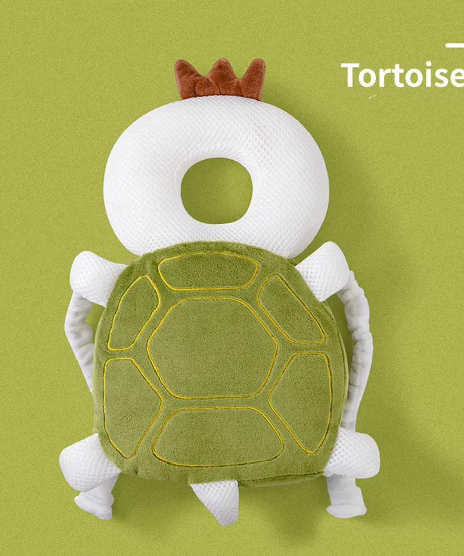 Toddler Head Protection Pad