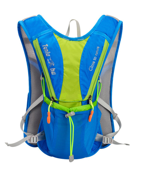 Sac à dos d'hydratation pour la course et le cyclisme
