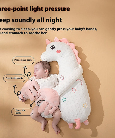 Baby Pillow