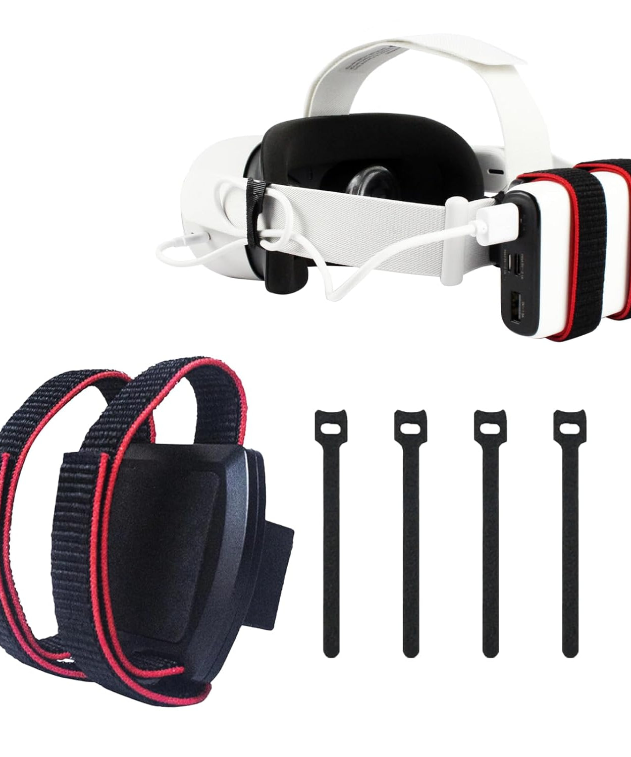 DriVR Pro Pack