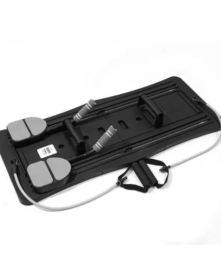Compact Pilates Sliding Board