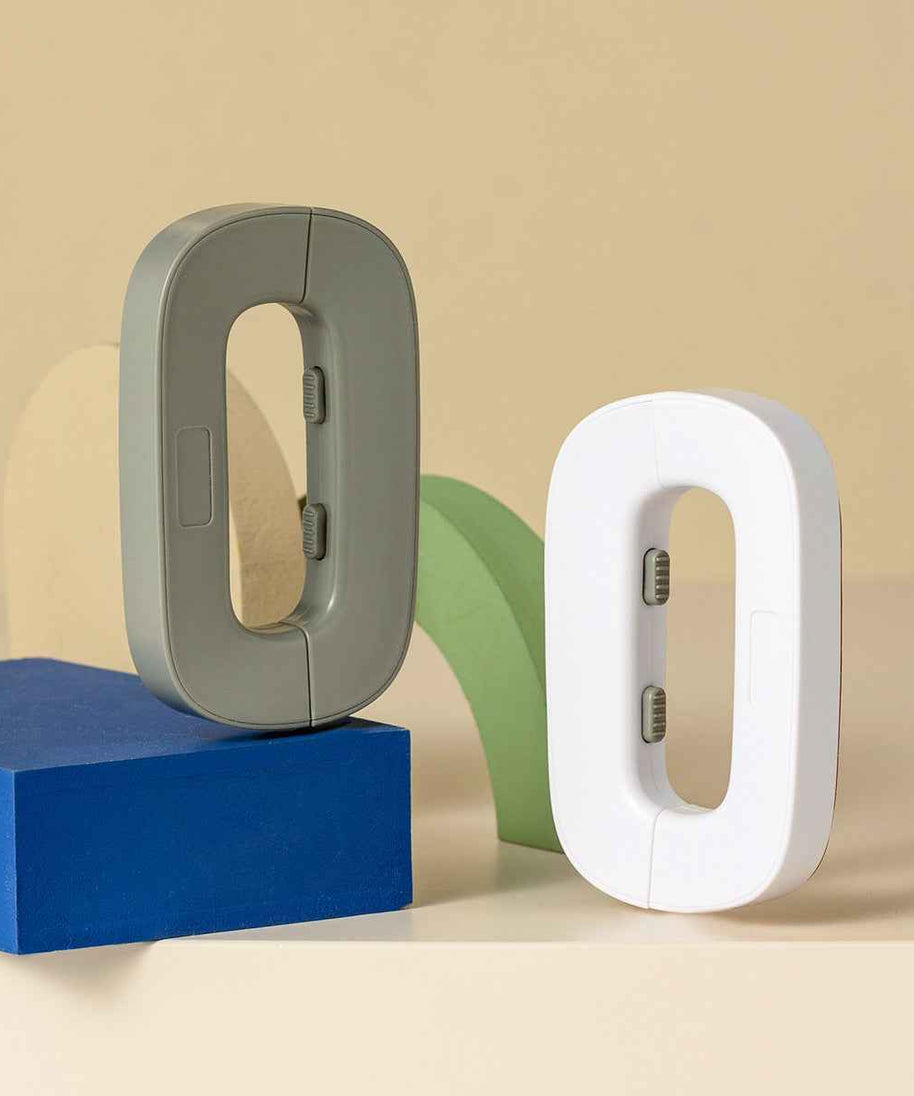 Fridge & Cabinet Safety Lock