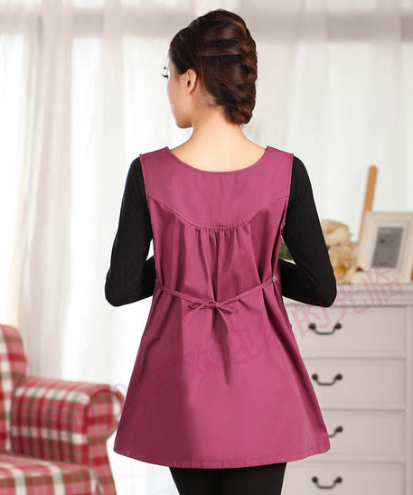 Maternity Radiation Protection Clothing for Pregnant Women