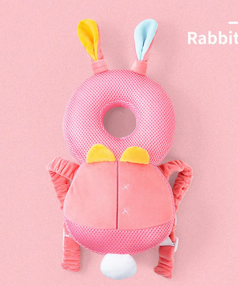 Toddler Head Protection Pad