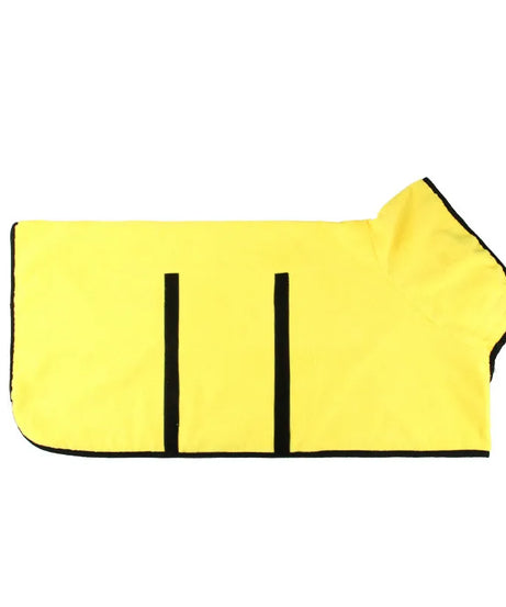 Pet Bathrobe Fast Drying Towel