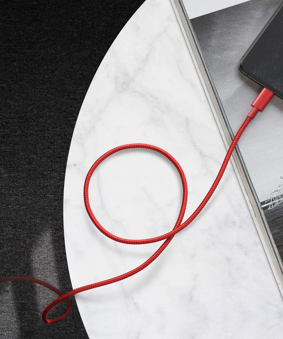 Anker <b>331</b> USB-C to Lightning Cable