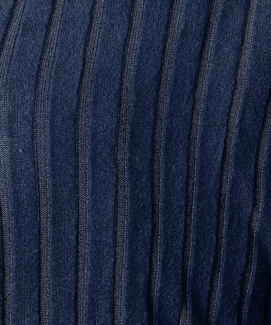 Basic Bae Full Size Ribbed Cocoon Cardigan