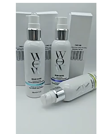 Natural Gentle Conditioner (Single Unit)