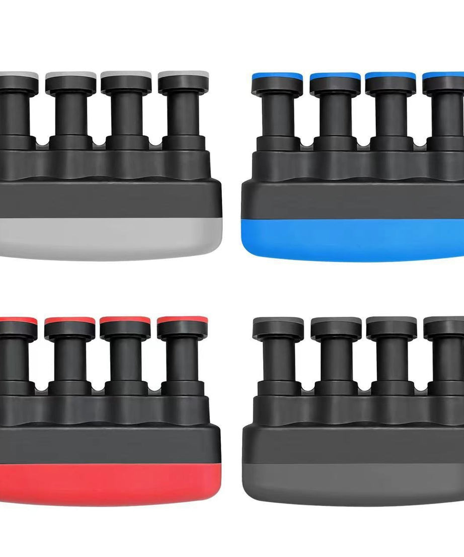 Finger Strength Trainer