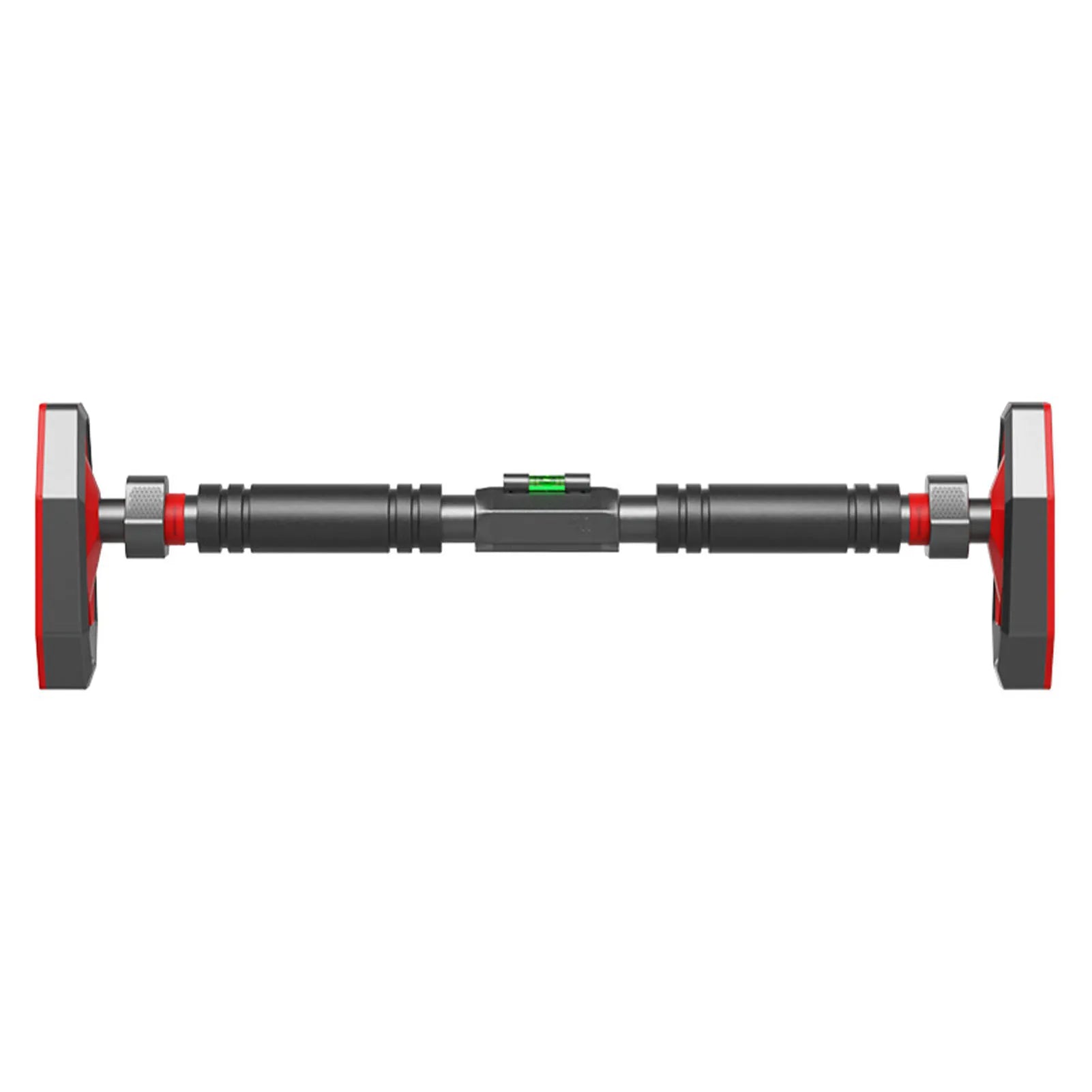 Verstelbare optrekstang voor thuisworkouts en fitness