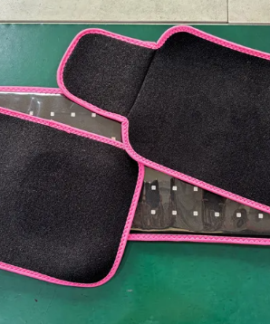 LED Infrared Belt Therapy Device