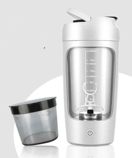 Electric Stirring Automatic Household Portable Coffee Cup