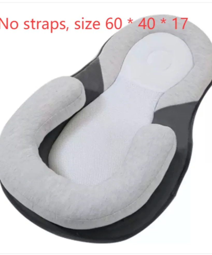 Baby Anti-Spit Up Pillow
