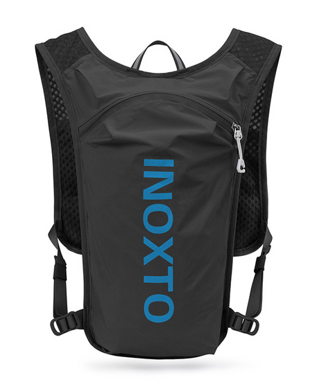 Sac d'hydratation pour la course à pied