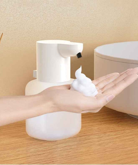 Household Intelligent Foam Hand Sanitizer Sensor