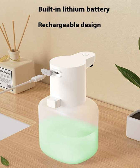 Household Intelligent Foam Hand Sanitizer Sensor