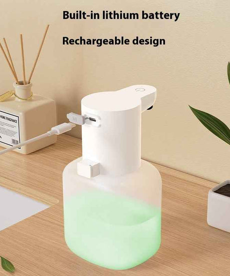 Household Intelligent Foam Hand Sanitizer Sensor