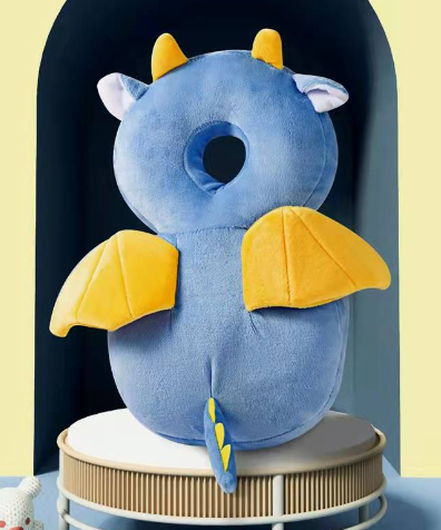 Toddler Head Protection Pad