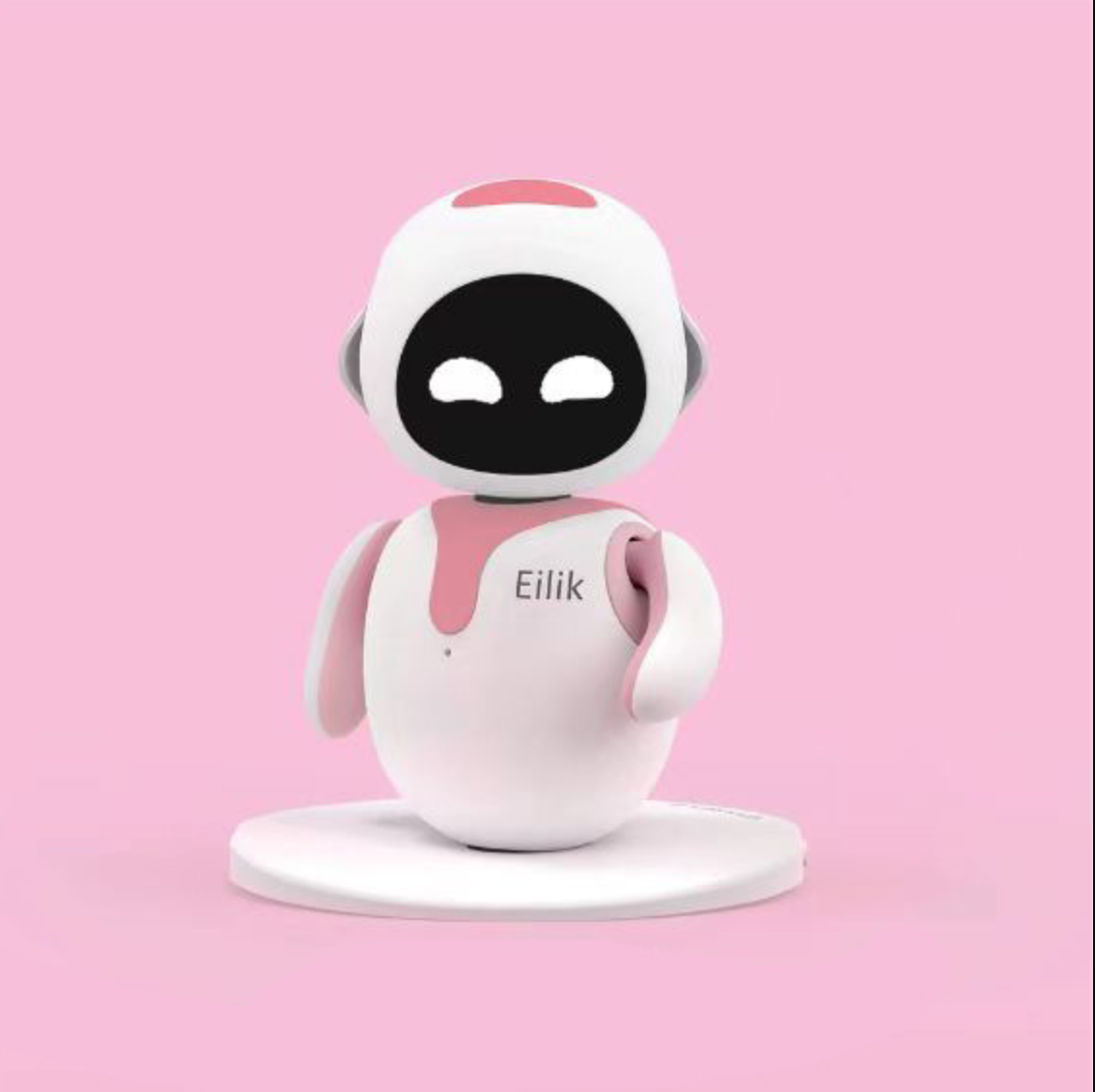 Erik Interactive Robot Toy – Touch & Somatosensory Control for Kids