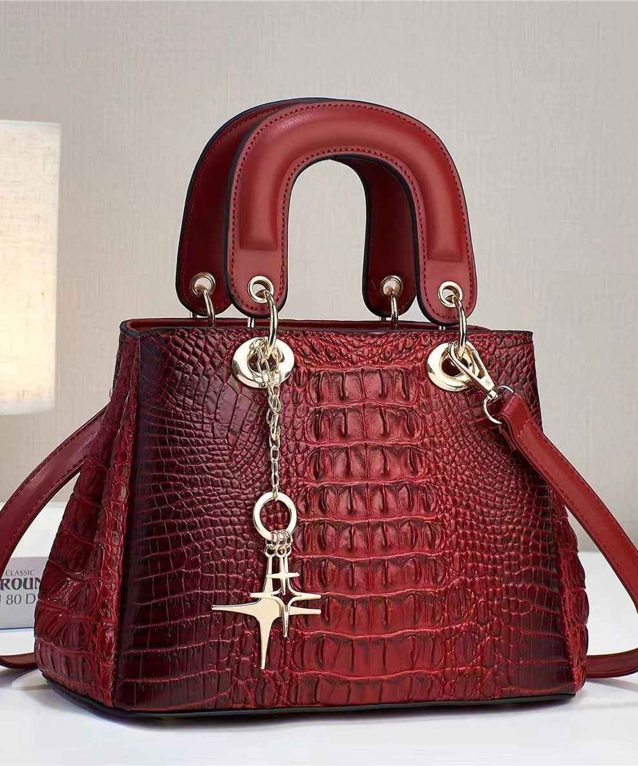 New Fashion Best-seller Mother Shoulder Messenger Elegant Lady Bag