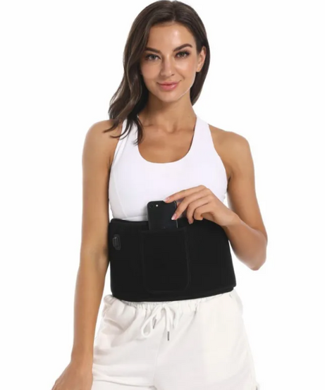 LED Infrared Belt Therapy Device