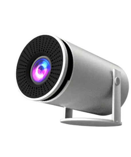 Vista Pro HY300 Smart HD Projector – 720p Home Cinema