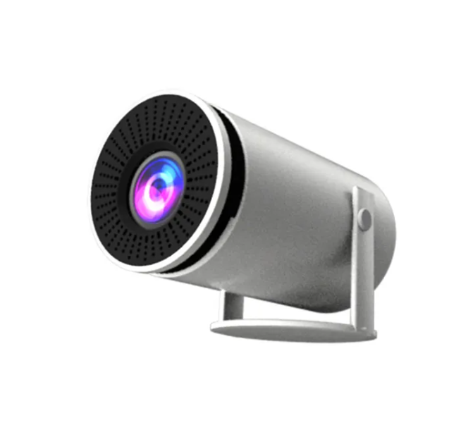 Vista Pro HY300 Smart HD Projector – 720p Home Cinema